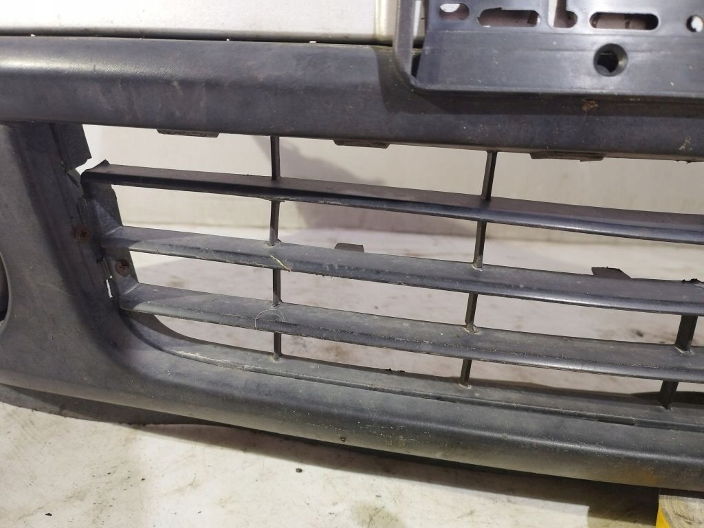 Citroen C2 and bumper front front EZRC