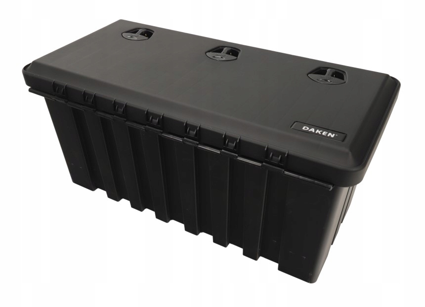 3570 - Ящик для інструментів DAKEN JUST 1020X500X460 81111