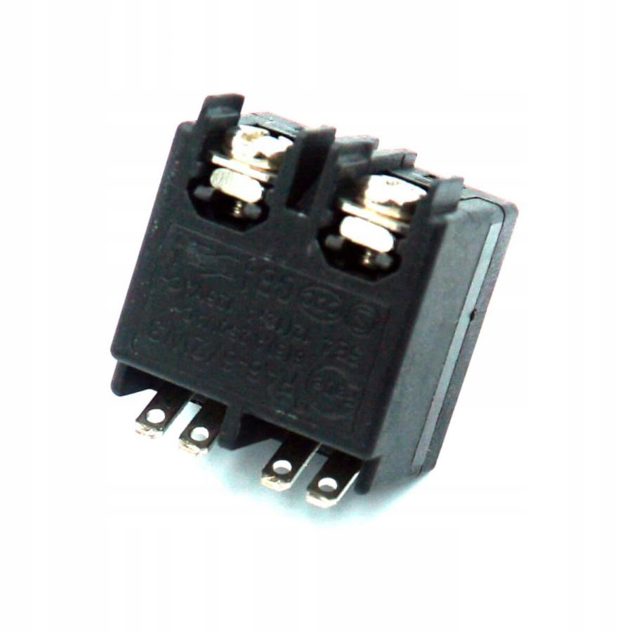 Włącznik DEDRA XDED7764.48 Kod producenta XDED7764.48