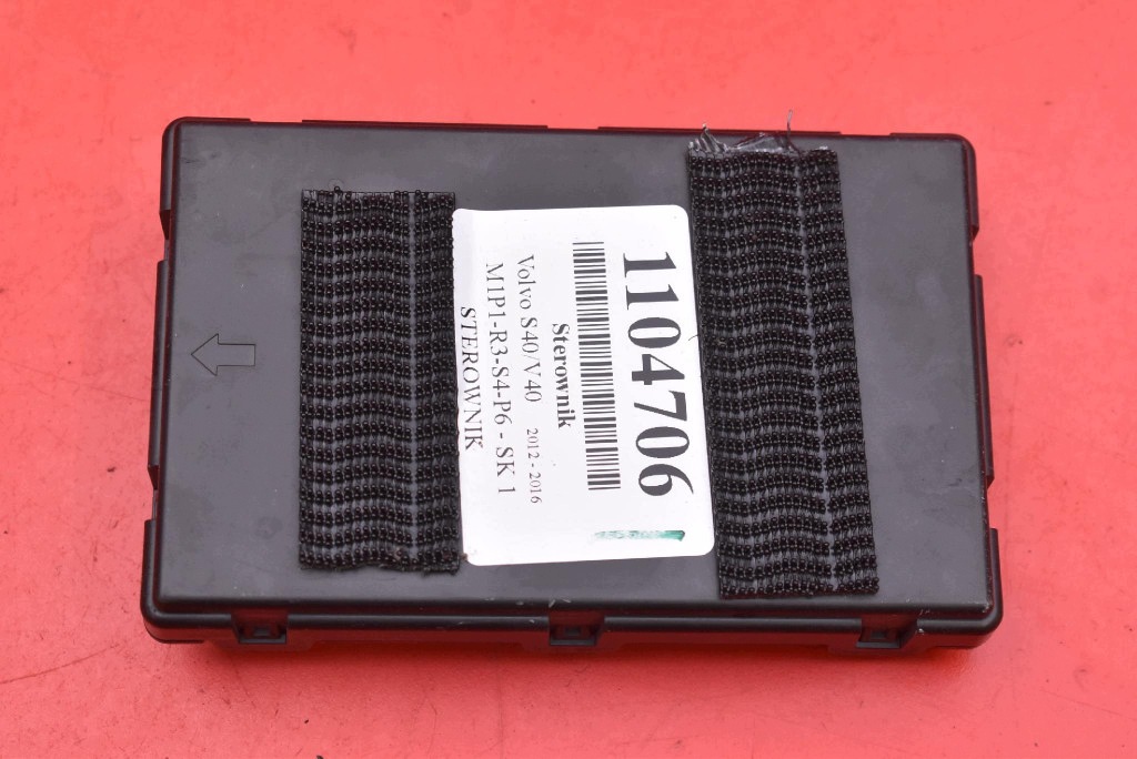 control unit module HAKA 31350480 VOLVO V40 2 II 12-16