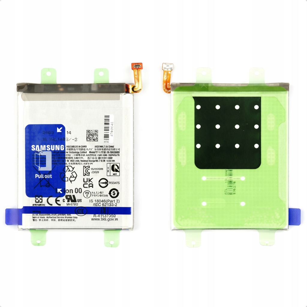 ORG Nowa oryginalna bateria do Samsung Galaxy S24 Ultra (SM-S928)