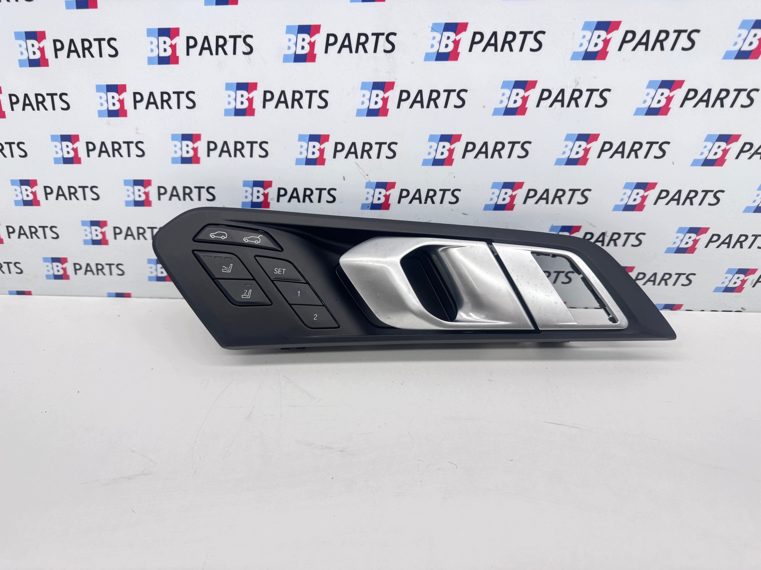 BMW G05 G06 X5 X6 handle door right front control panel UK 9436054