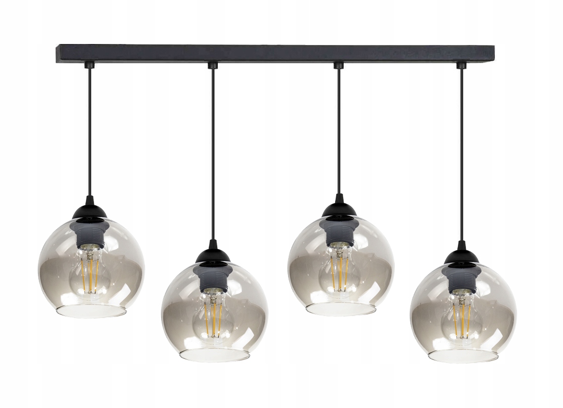 Závěsná Stropní Lustrová Lampa Do Obývacího Pokoje Nad Stůl