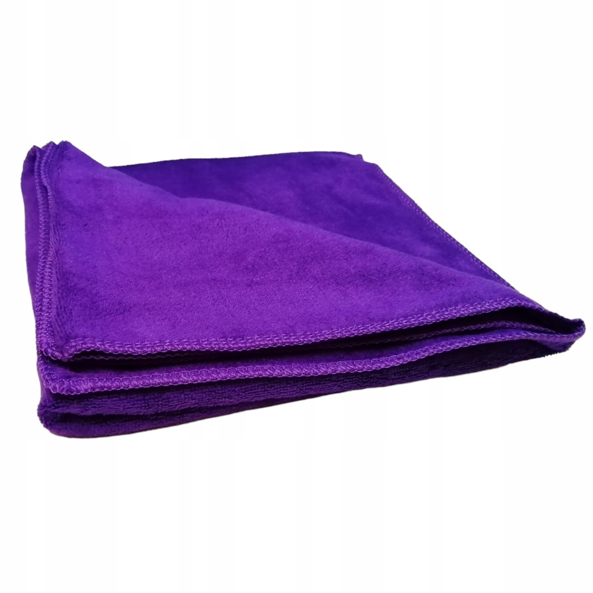 Ręcznik Z Mikrofibry Do Osuszania Samochodu 50x100 Superchłonny