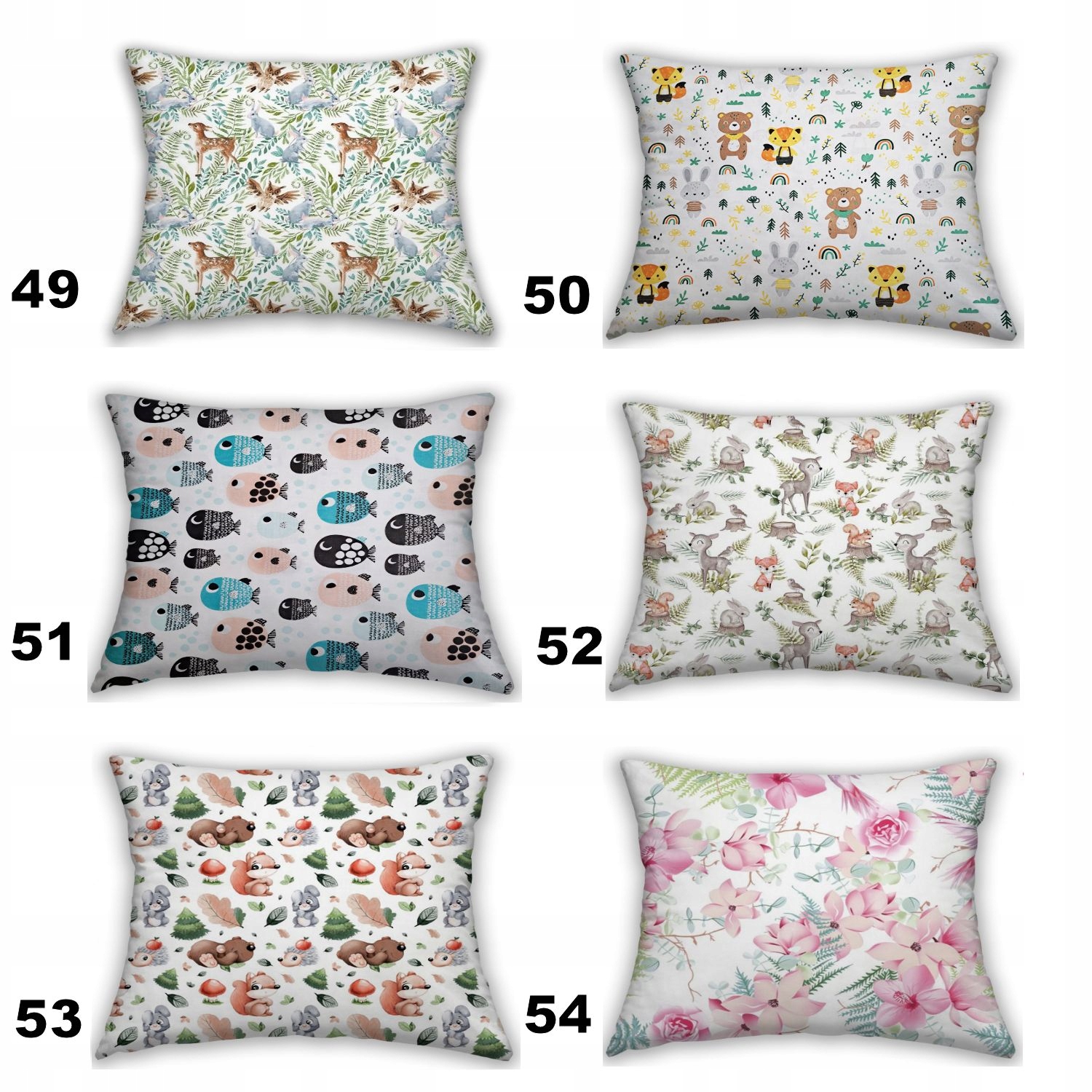 POŚCIEL dziecięca KOMPLET 100x160 RÓŻNE WZORY Płeć chłopcy dziewczynki