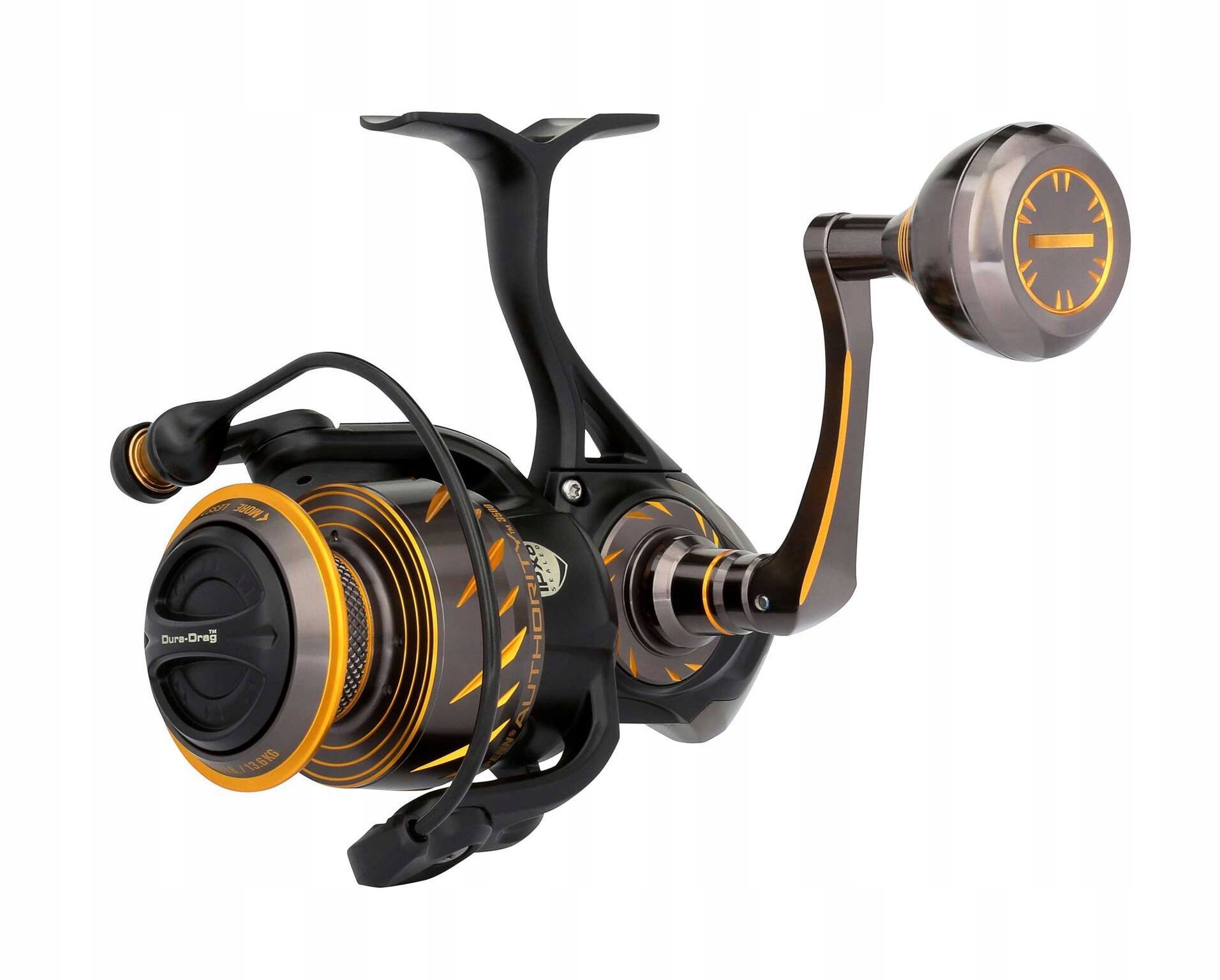 Kołowrotek Penn Autority Spinning 4500