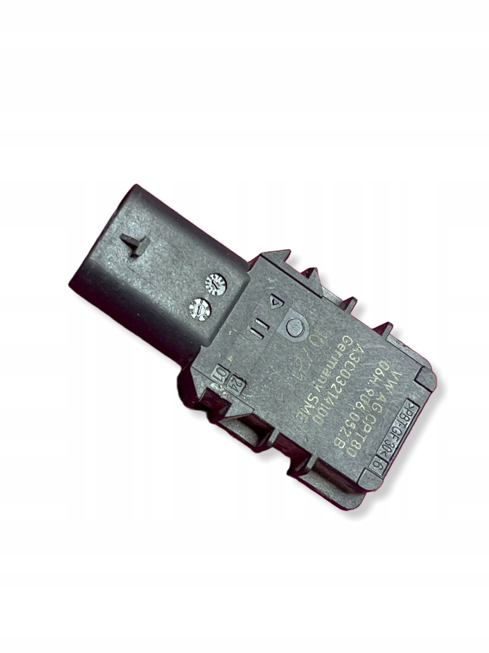 MAP SENSOR AUDI A7 C8 06H906052B 2.0 265KM sensore pressione, DOLOTU !J