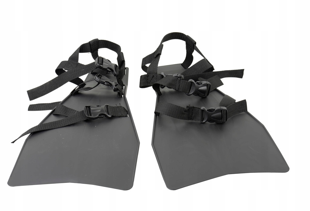 Płetwy Ron Thompson Do Pływadełek Belly Boat