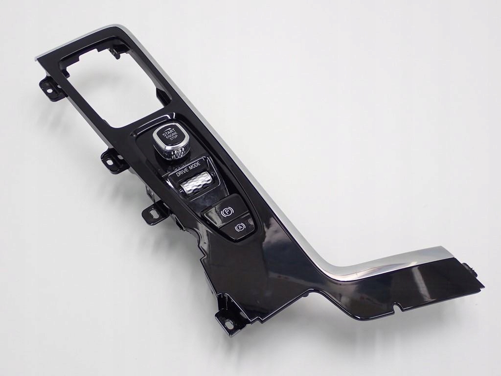 31443818 31448221 - Панель старт стоп привід ручне гальмо VOLVO V60 II