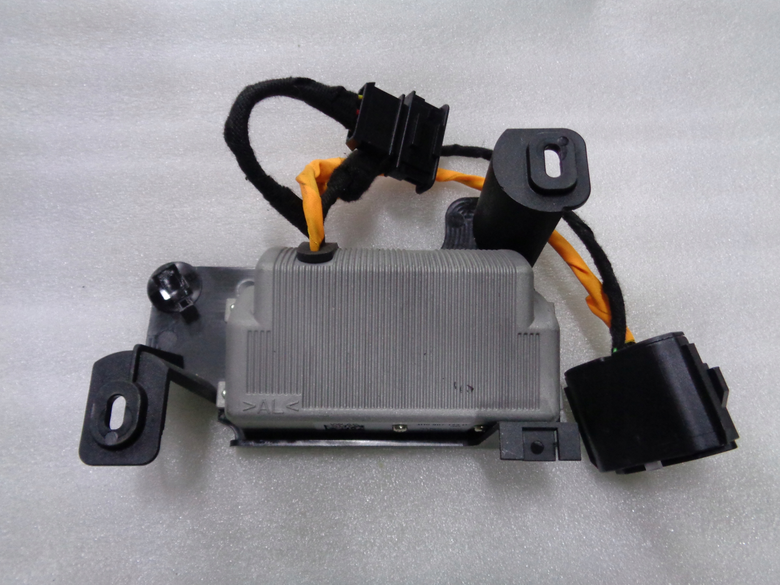 VW AUDI SKODA ІНВЕРТОР 4H0907155D 230