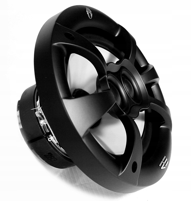 Re Audio REX6.9 200W 3-pásmové reproduktory 45-20.000 Hz