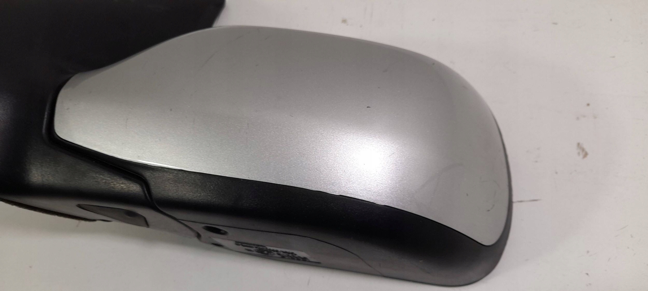 Mazda 2 DY 2002-2007 mirror left manually 012220 (S236)