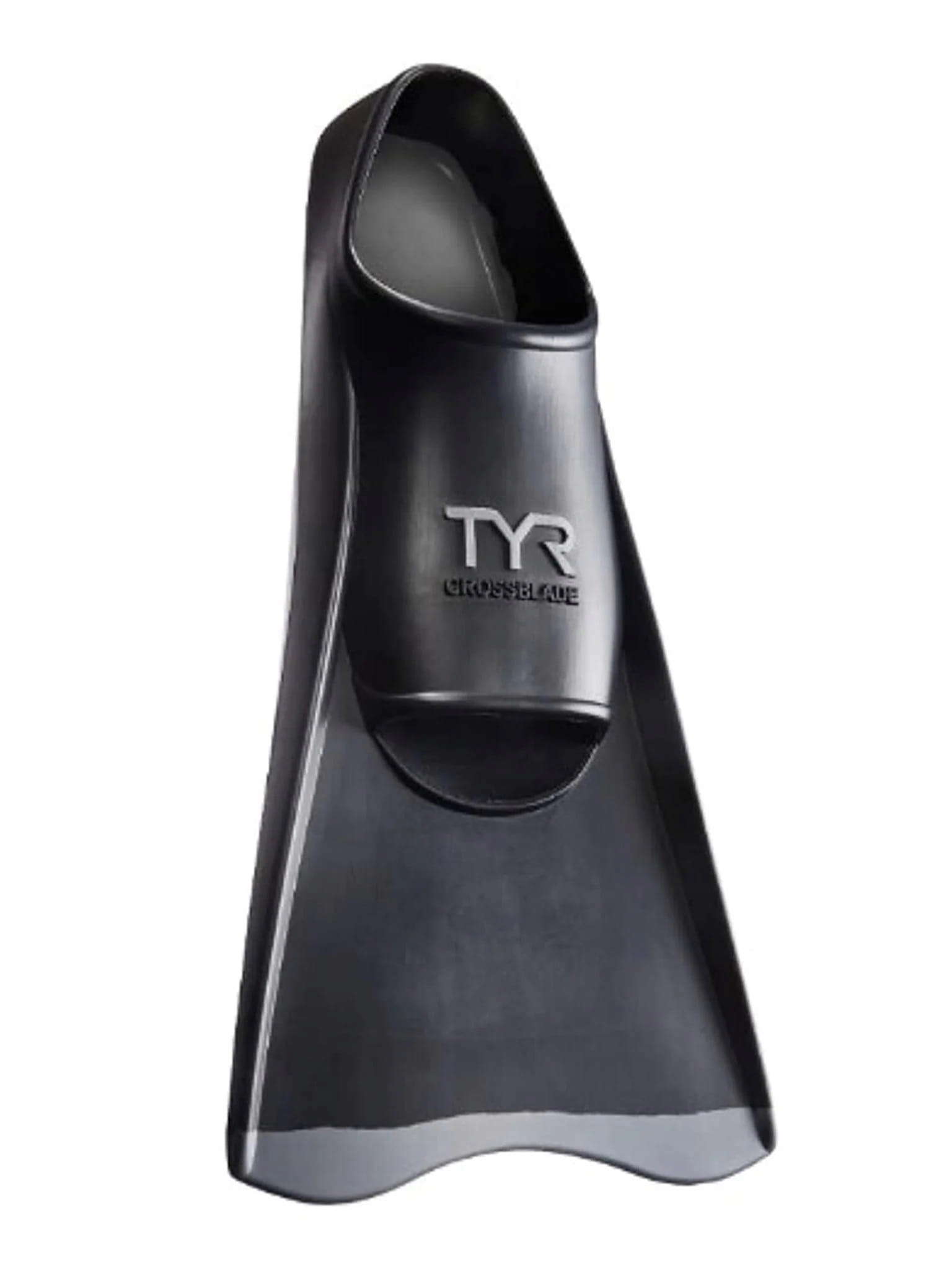 Ploutve tréninkové ploutve Tyr Cross Blade 2.0 44-46