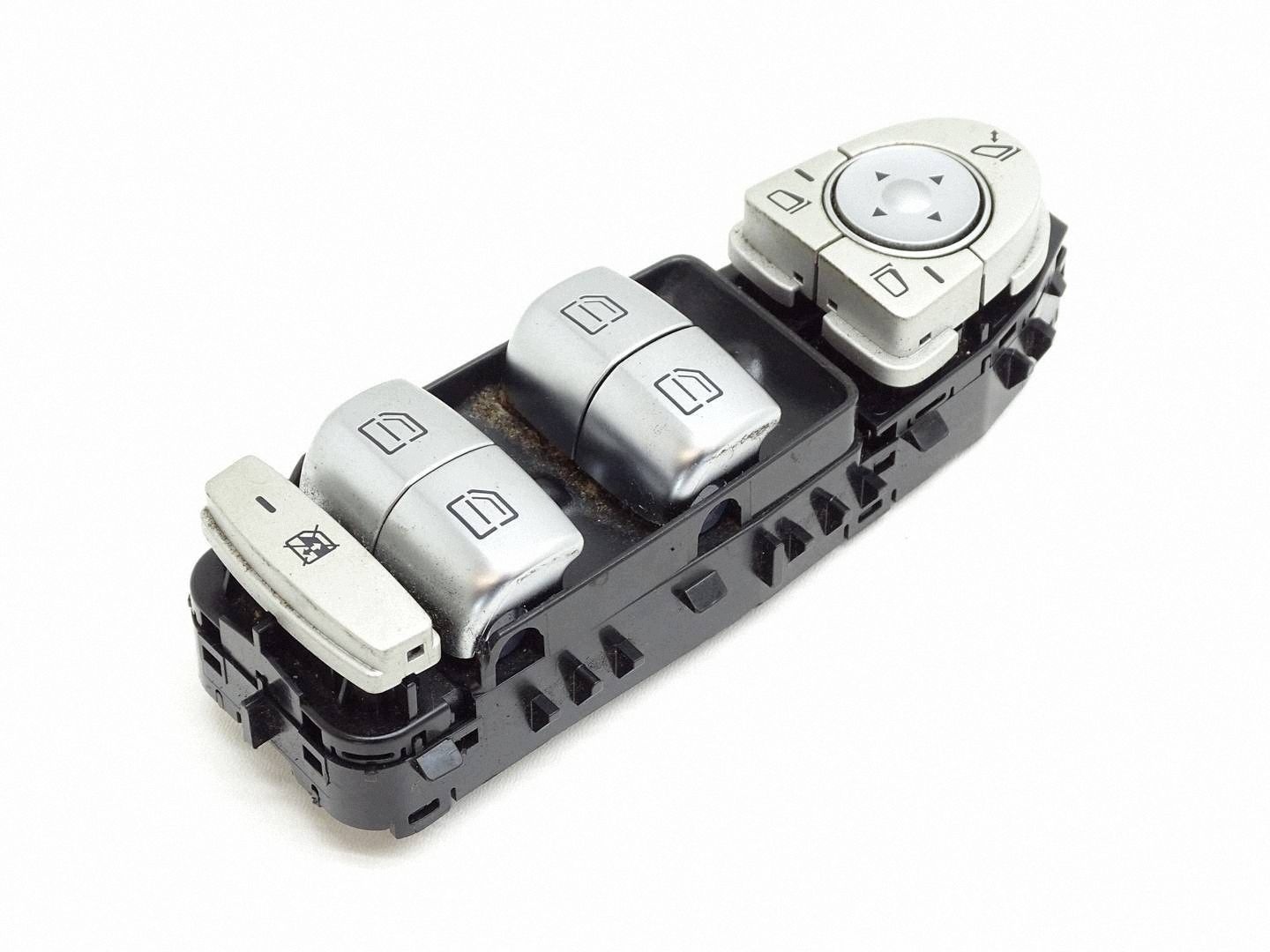 PANEL prekidač prekidača prozora MERCEDES E W213 A2139054803