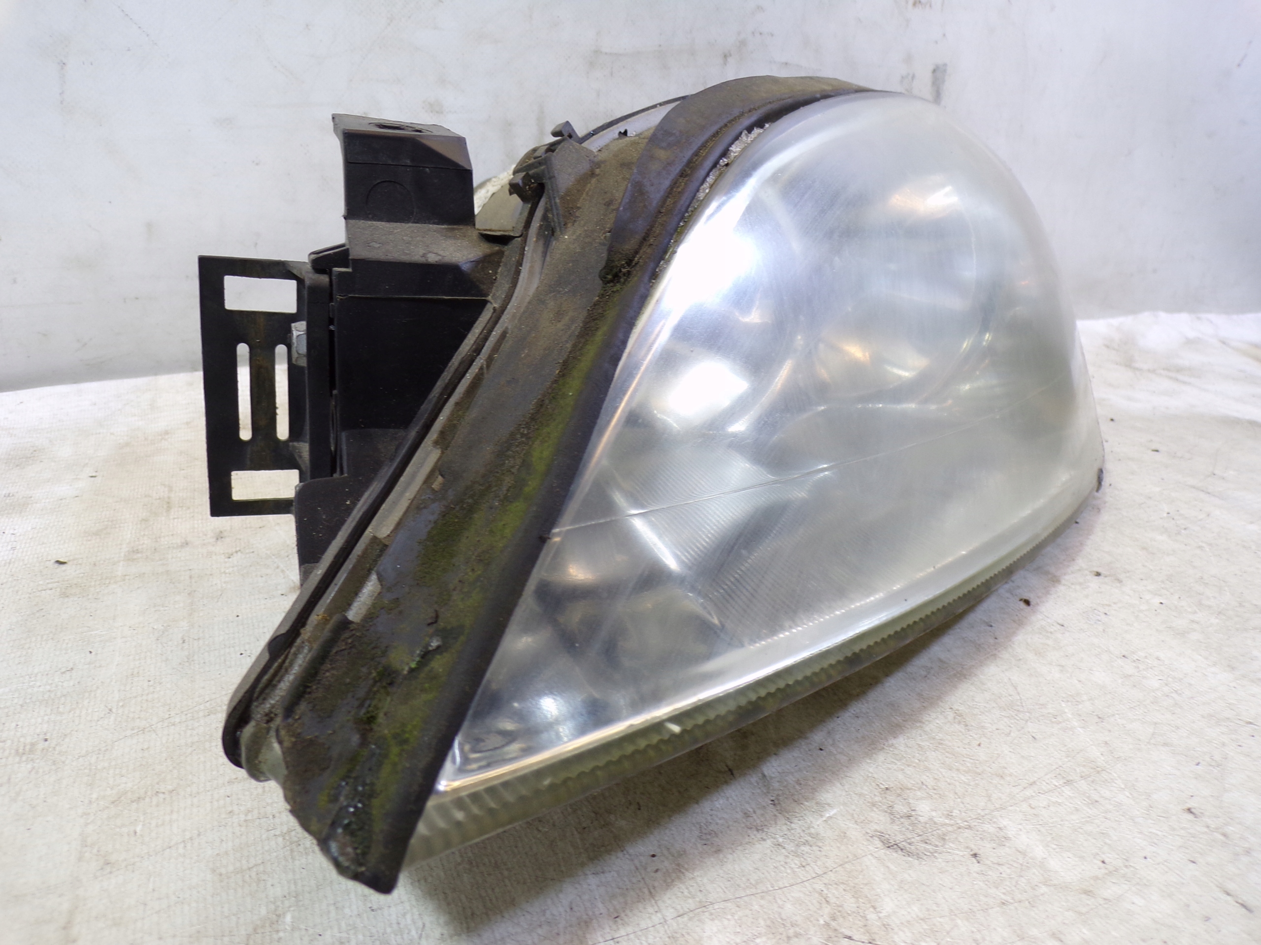 light front front left FORD MONDEO 3 III (1) (K)