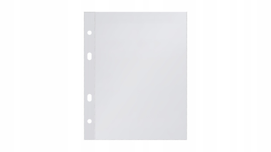 

Ofertówka zawieszana A5/25szt. U 150mic Biurfol