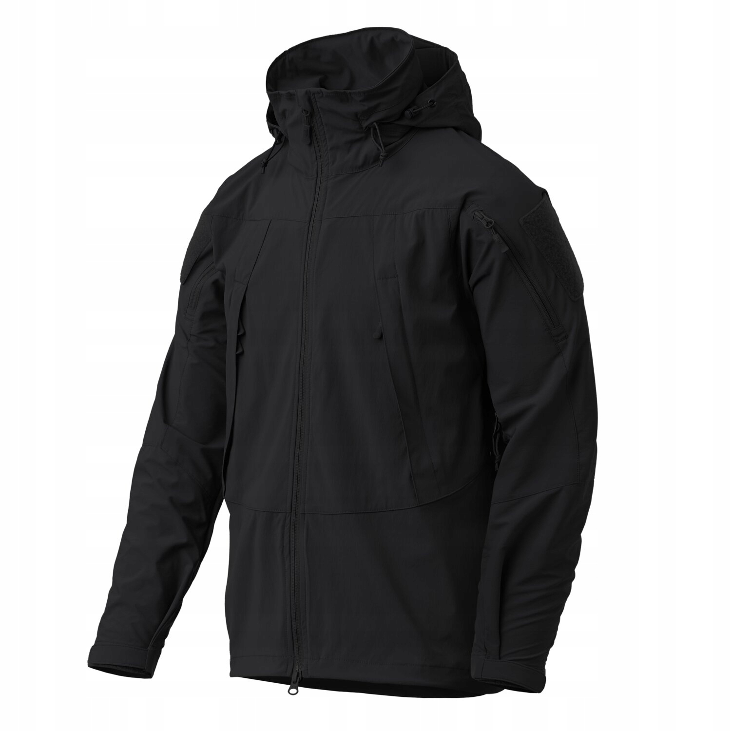 Helikon Trooper Jacket MK2 StormStretch Velikost XL Black