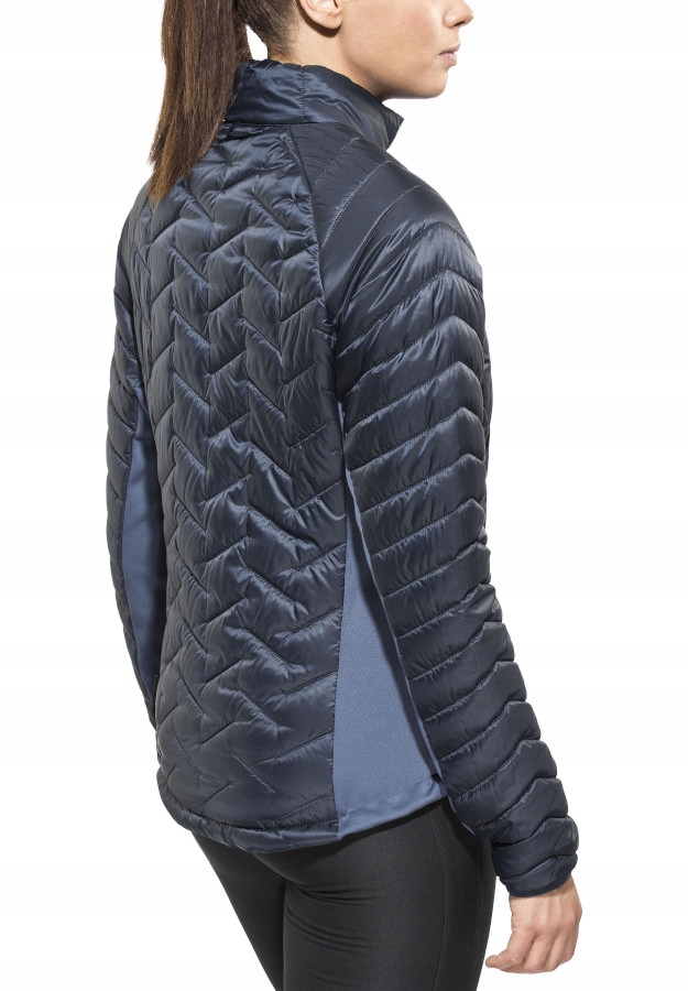 Kurtka damska Jack Wolfskin Rękaw długi rękaw