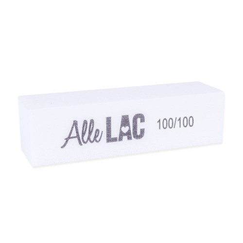 

Blok Bloczek Polerski Biały 100/100 Allelac 1 Szt