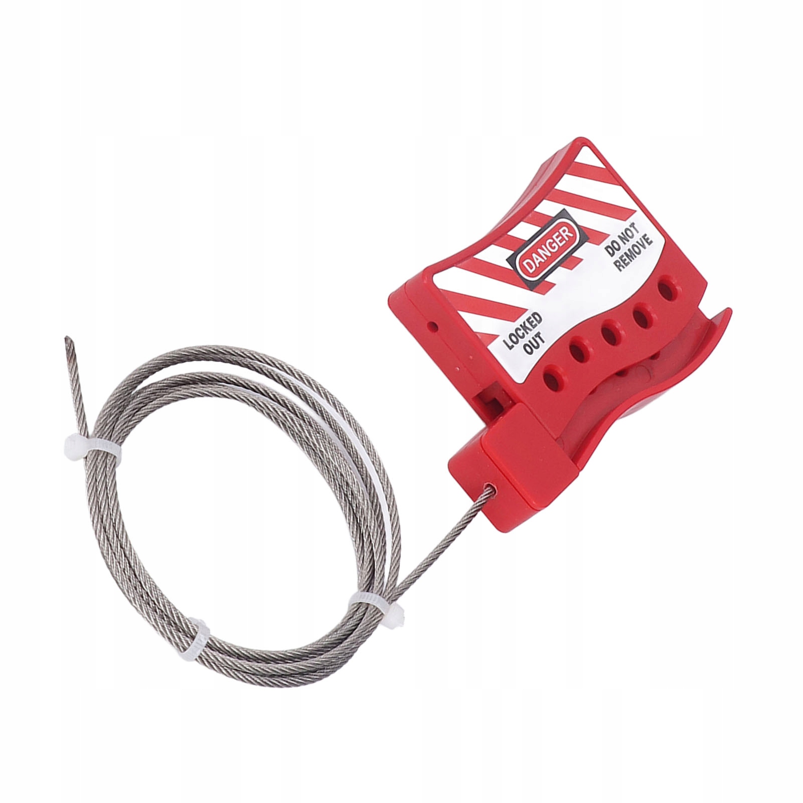 BLOKADA LINKOWA REGULOWANA STAL