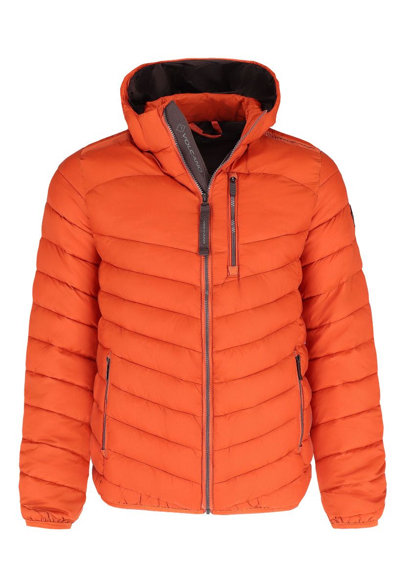 Bunda Volcano J-key M06183-201 vel. S