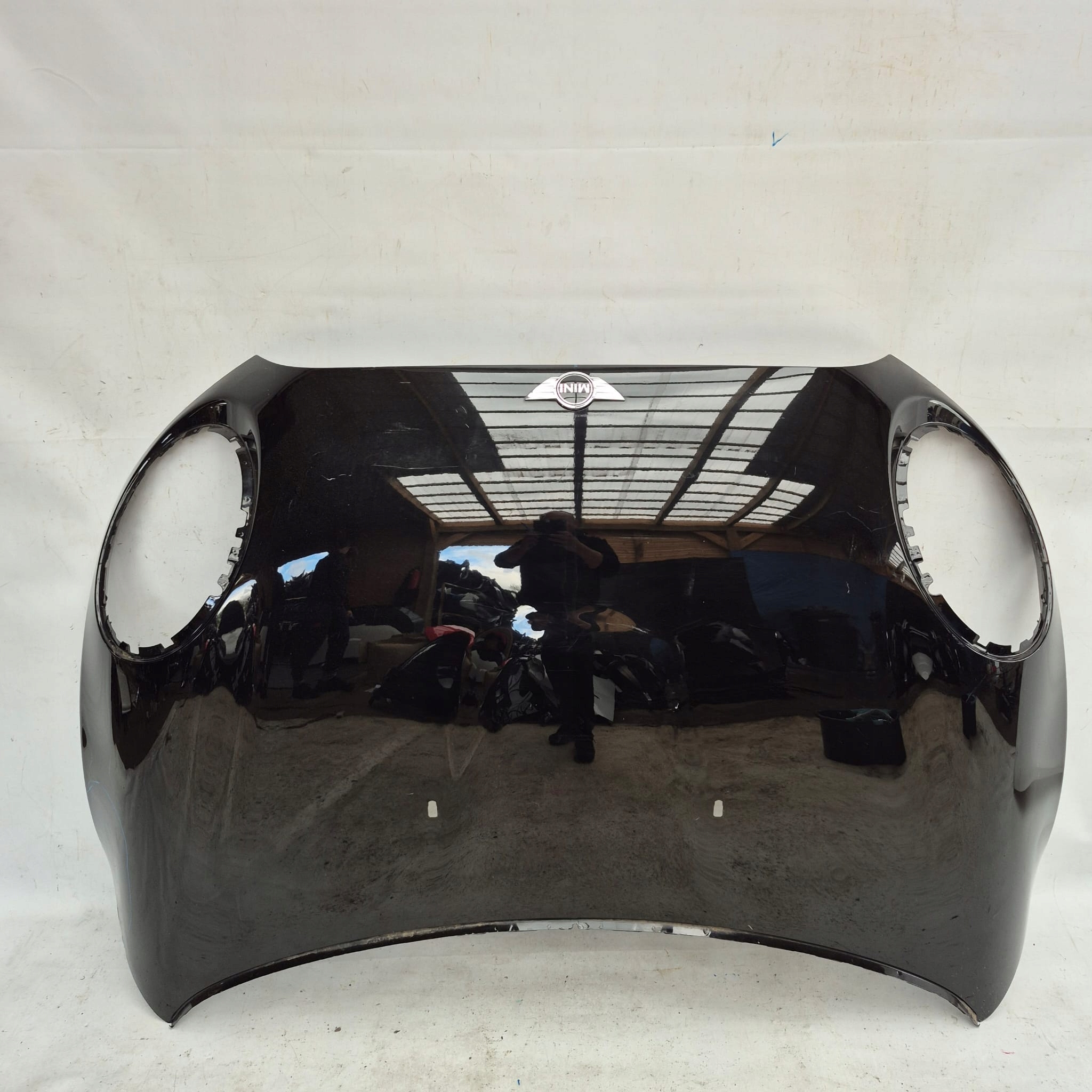 MINI COOPER III 3 F55 13-24 Cofano