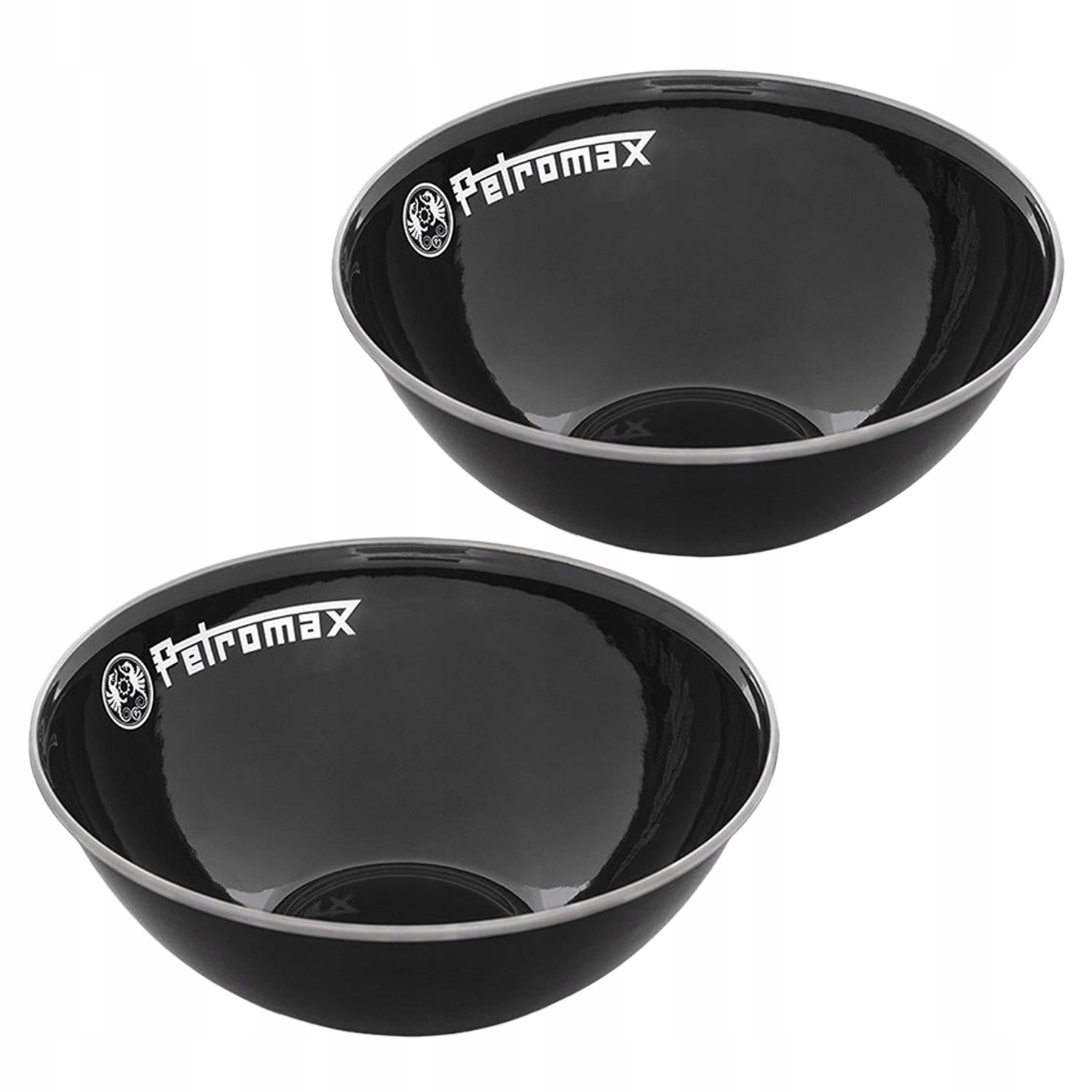 Misky Petromax 1.0 L (2 ks)