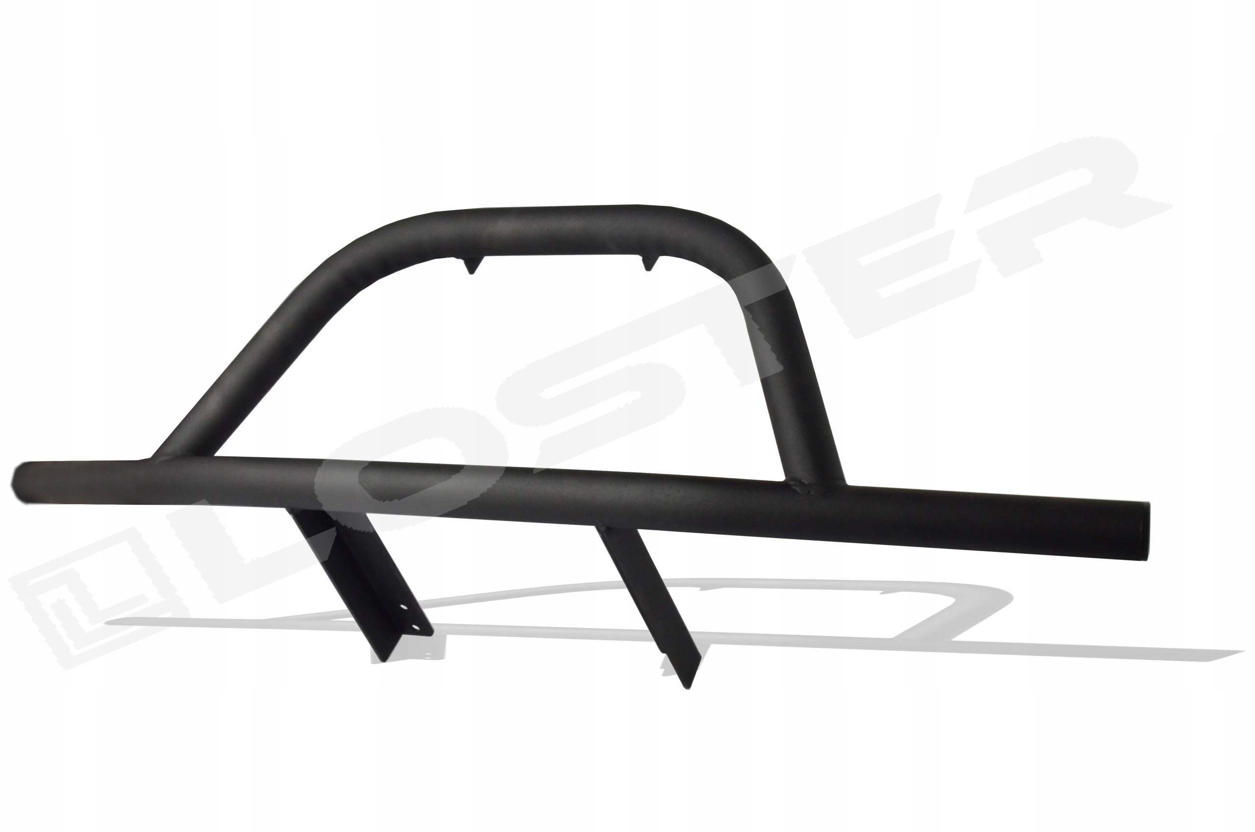 BUMPER TYŁ SEGWAY AT6 21-