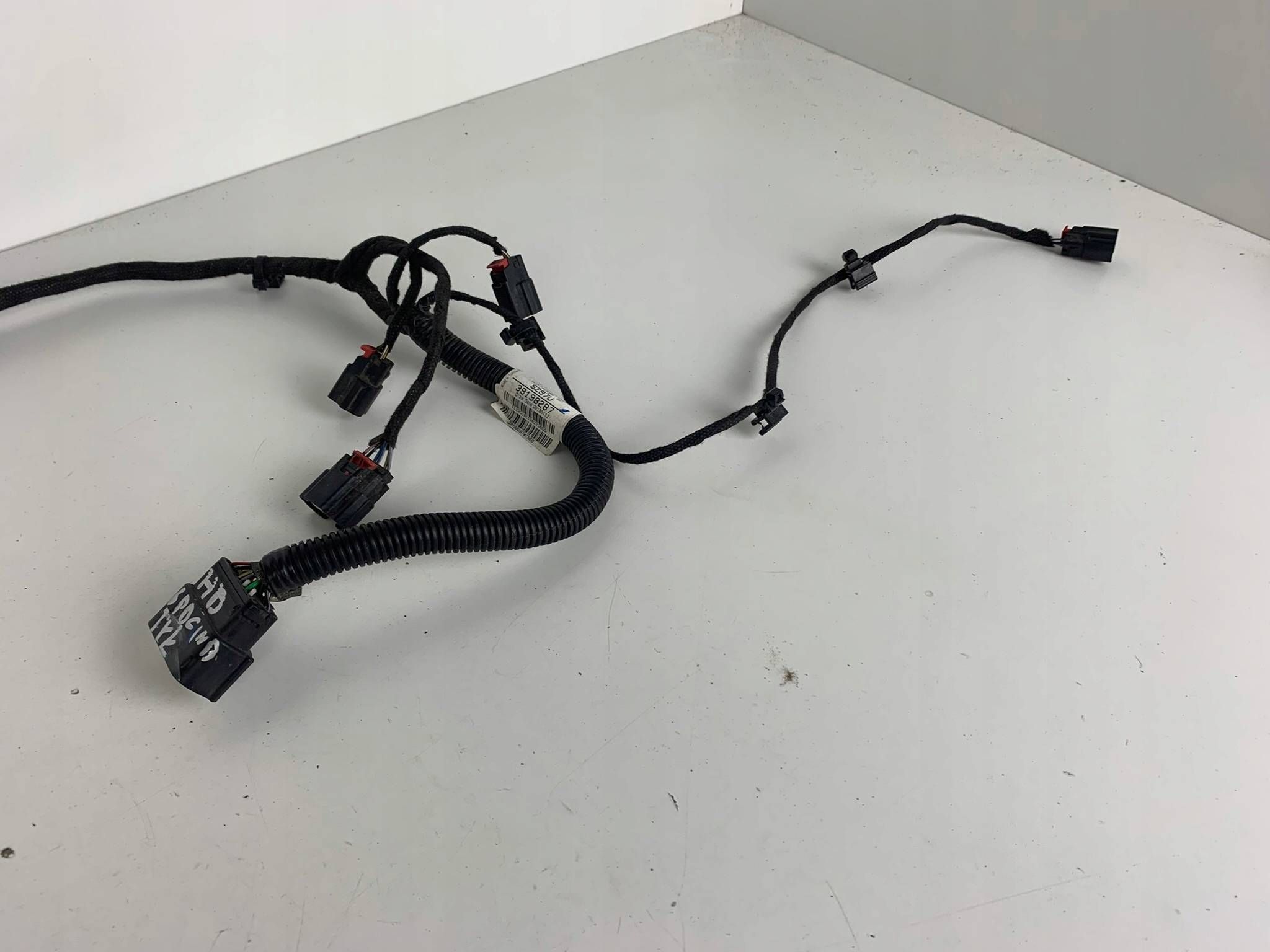 INSIGNIA B cablaggio Paraurti posteriore 6XPDC 39198287