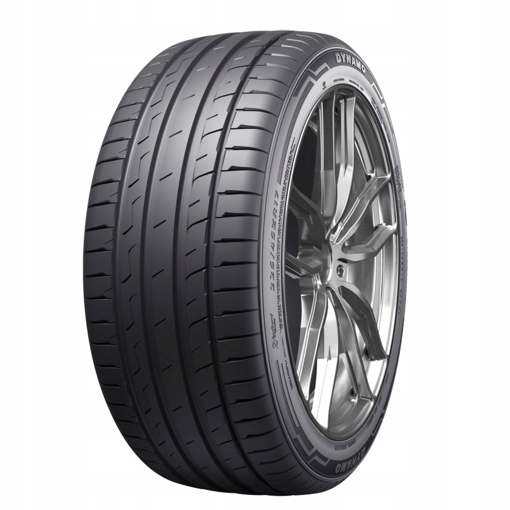 Dynamo Street-h MU71 245/45 R20 103Y XL