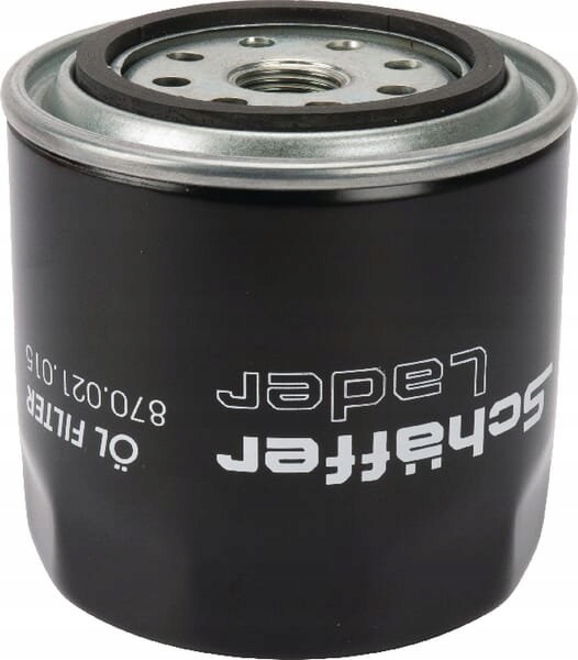 Оригинальный масляный фильтр Schäffer 870021015 Schäffer