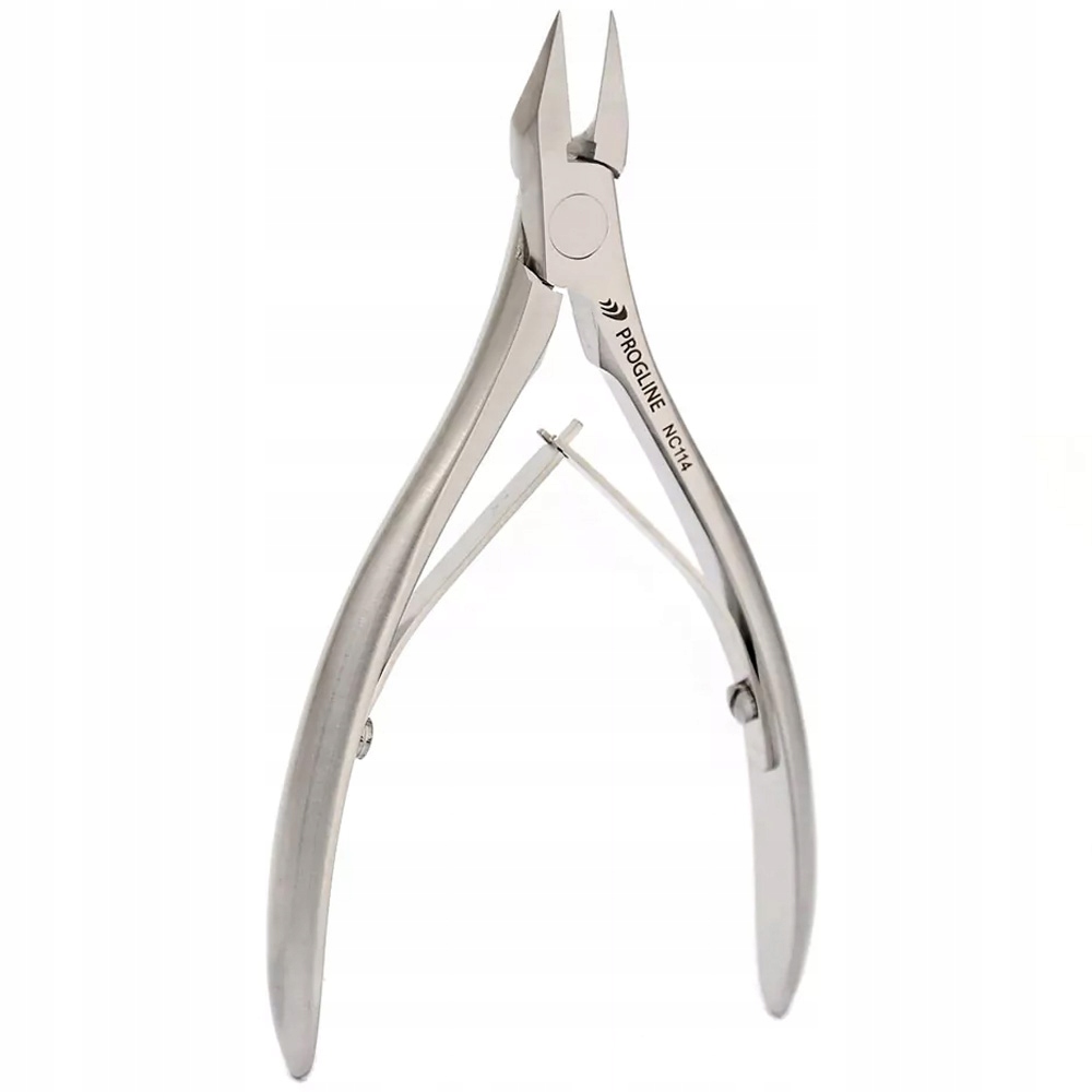 Progline Nůžky Na Nehty NC114
