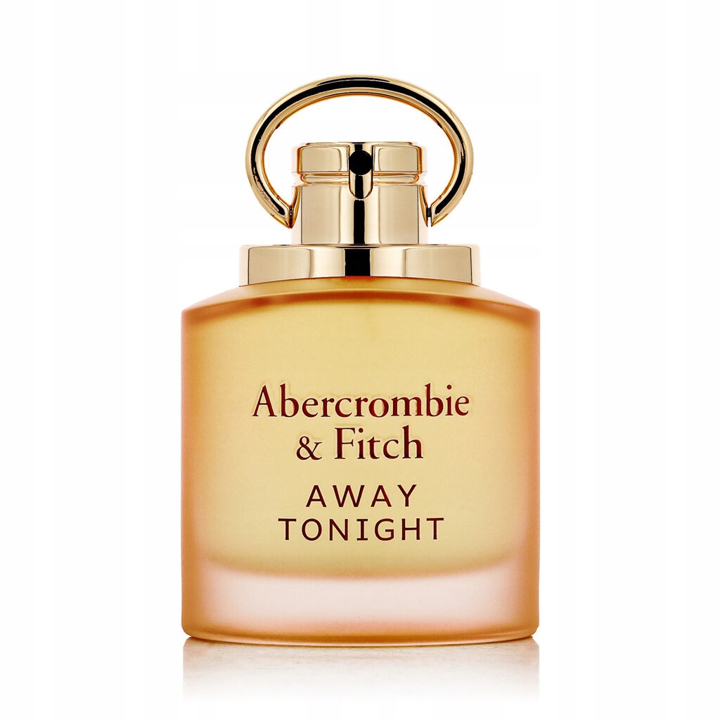 Abercrombie & Fitch Away Tonight Woman Edp 100 ml W