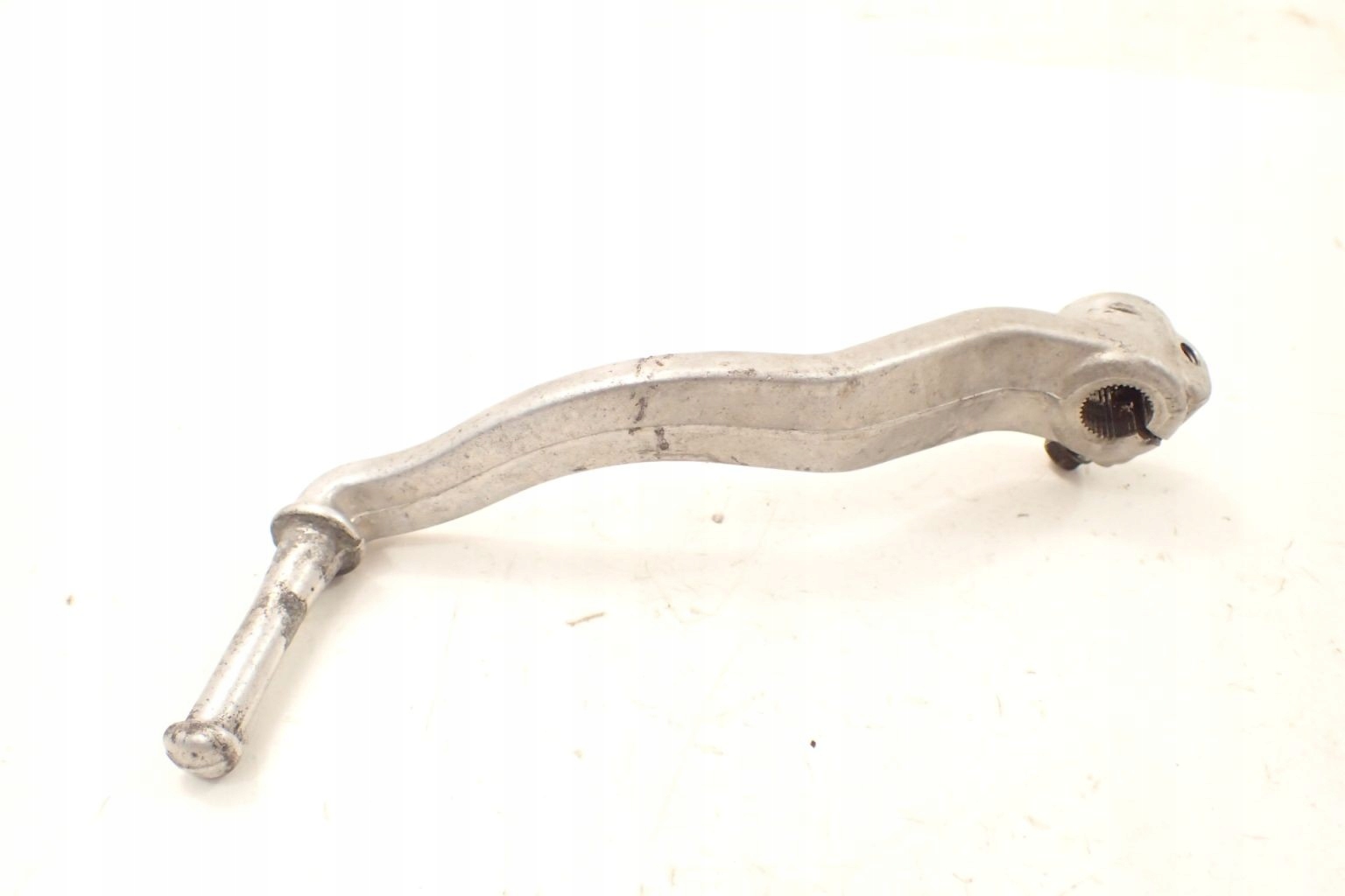 Kawasaki KFX 450 Dźwignia zmiany biegów