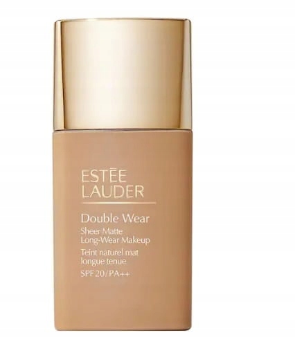 Estee Lauder Double Wear Sheer Long Wear podkladová báze 3v1 Tawny 30 ml