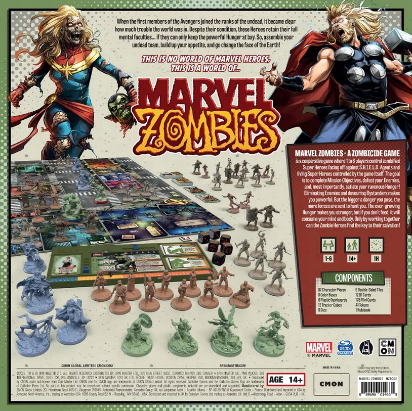 全3巻セット　マーベル・ゾンビーズ　コンプリート・コレクション 全3巻セット マーベル・ゾンビーズ コンプリート・コレクション