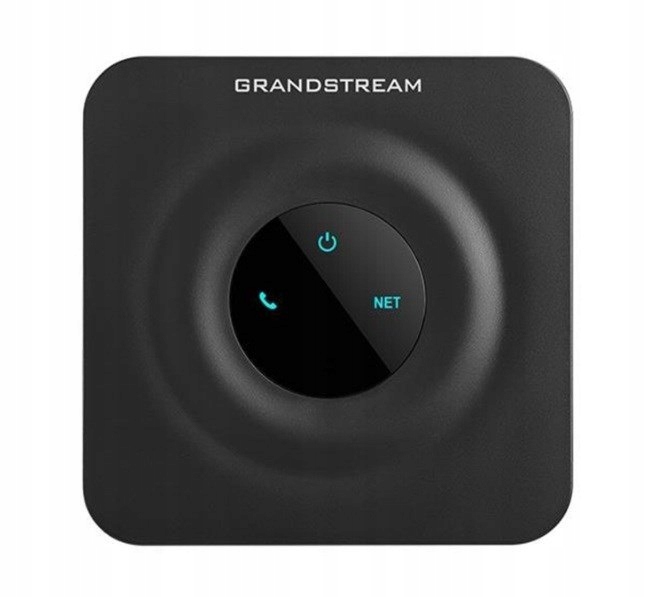 Grandstream Ht Ata HT801 v2 VoIP Jedno-portowa bramka