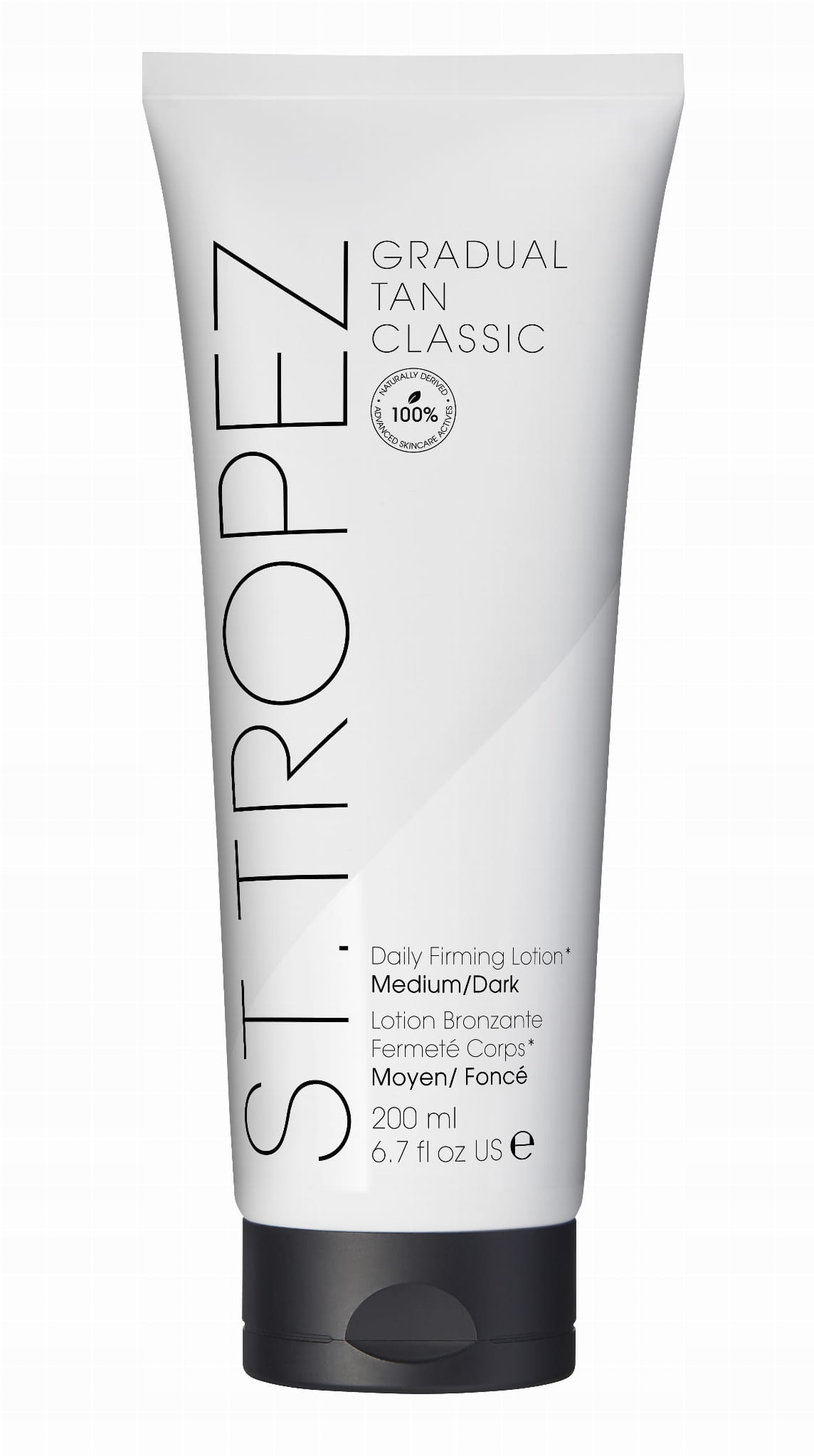 

St.Tropez Gradual Tan Classic stopniowy samoopalac