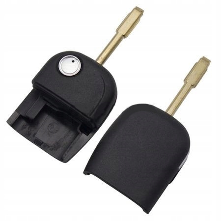 JAGUAR XJ X-TYPE XF S-TYPE KLUCZYK OBUDOWA