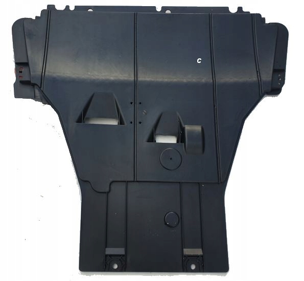 150912011 - Кришка Renault Megane 3 як оригінал PP + запонки