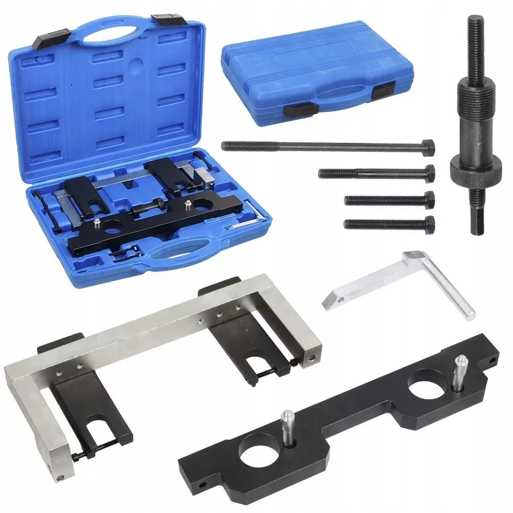 Blokáda Rozvodu Bmw N20 N26 1.6 1.8 2.0 2.5 2.8 Turbo 4 válcová Sada