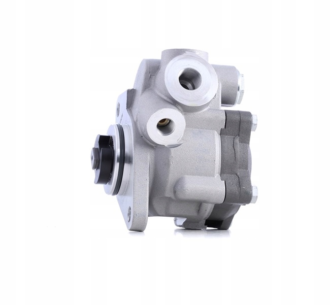 ridex 12H0295 насос гур, рулевой системы