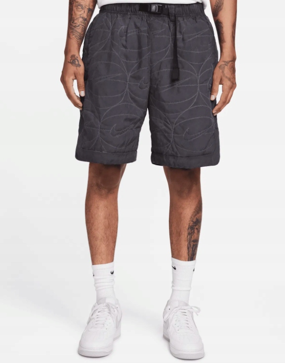 Nike Kraťasy se syntetickou výplní, velikost XL