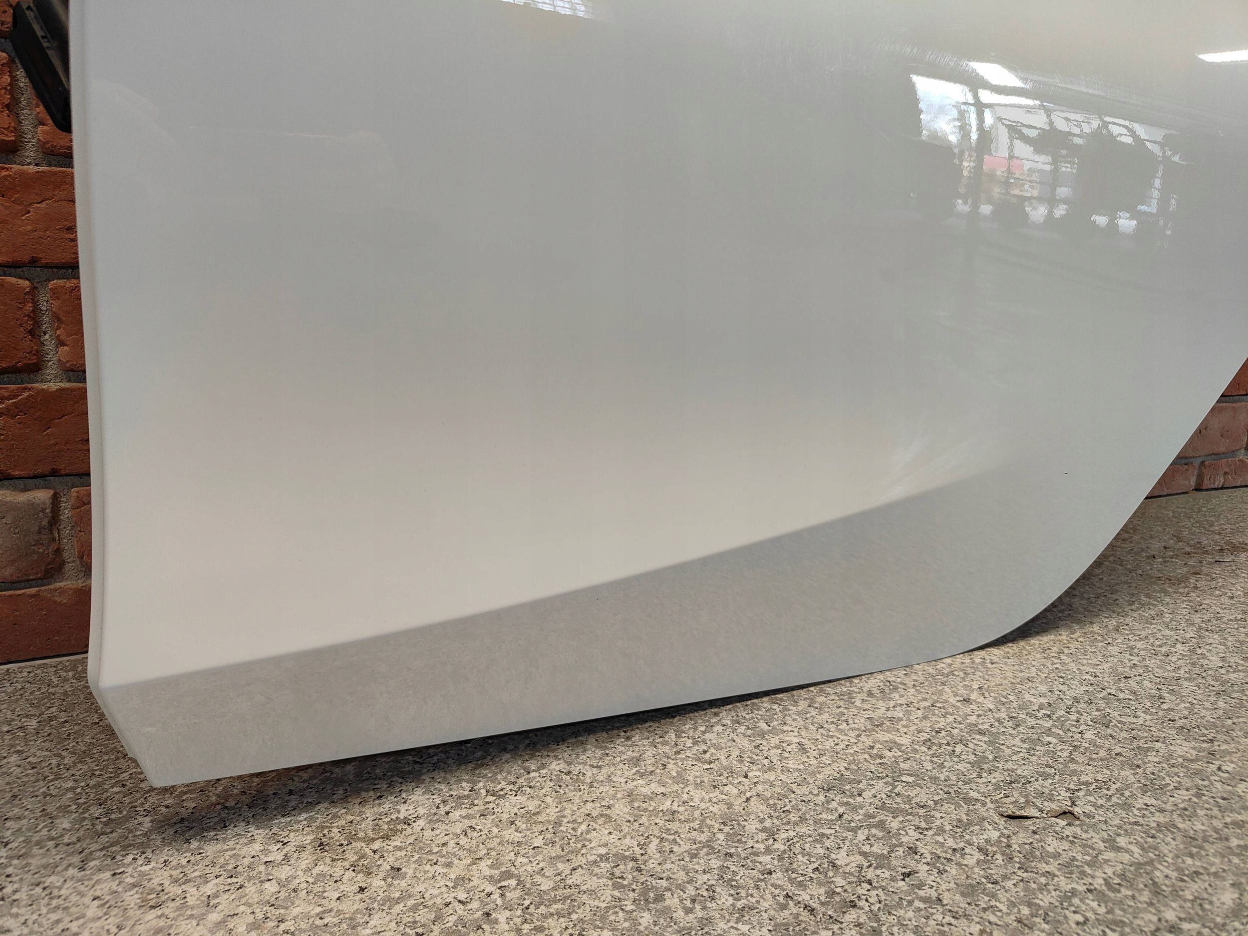 BMW 3 G80 Tür Hinten Links Door 7482277 Porta Porte - Thumbnail 12
