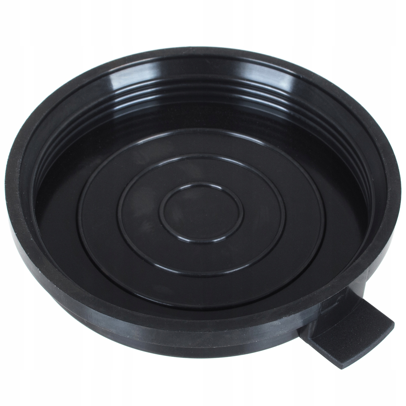 DEKIELEK ZAŚLEPKA REFLEKTORA LAMPY VW POLO 6R Jakość części (zgodnie z GVO) Z - zamiennik