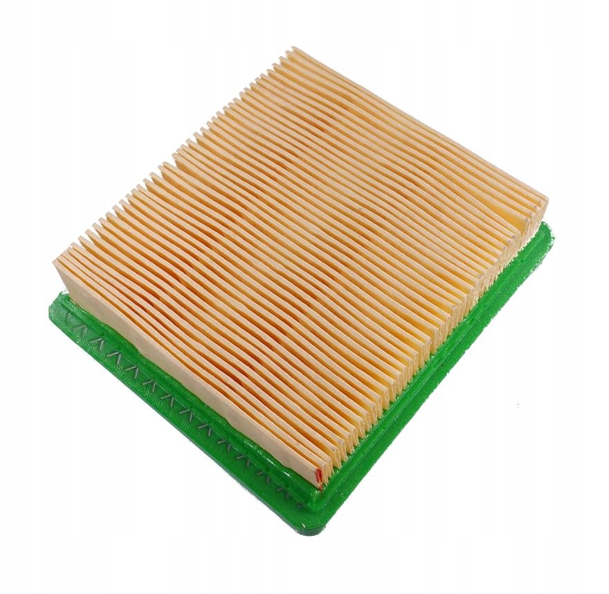 

Filtr powietrza Nac T675