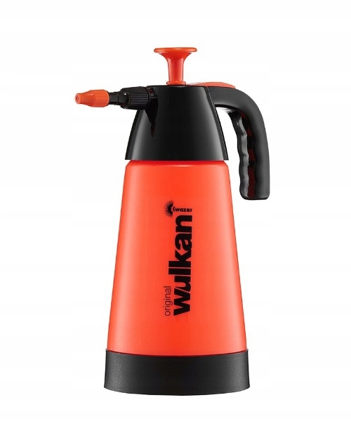 

Kwazar Opryskiwacz Ciśnieniowy Wulkan 1.5L