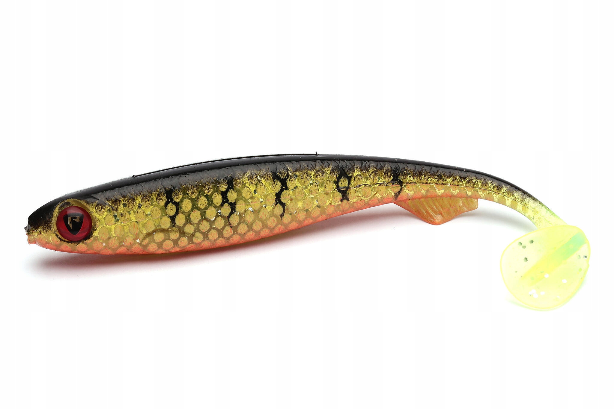 Sandaczowa Guma Fox Slick SHAD-13,0 cm