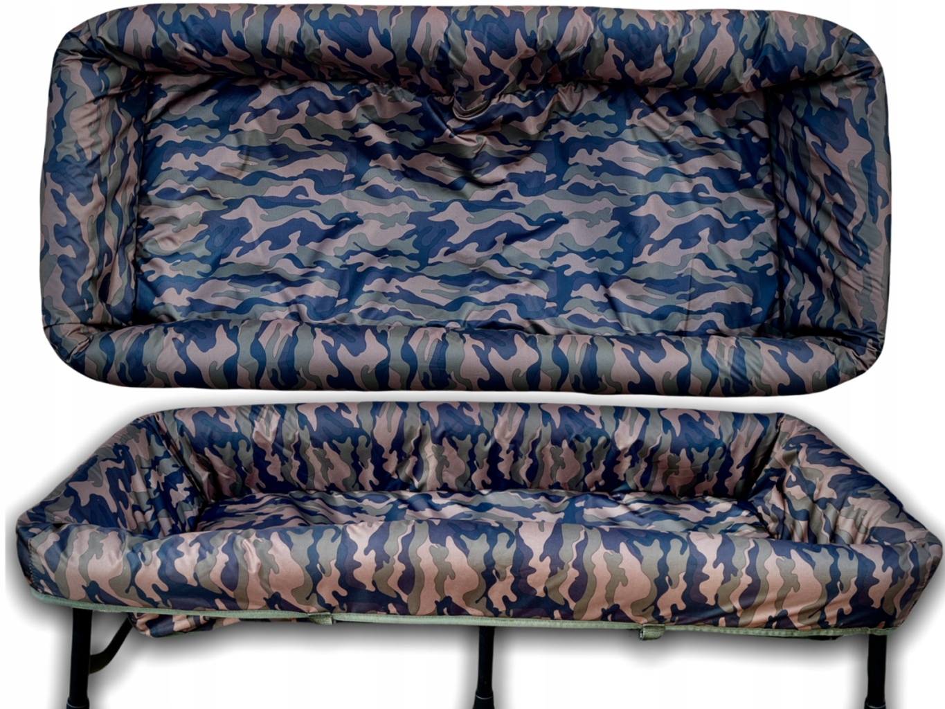 Lk Baits podložka Camo Styl-Cradle