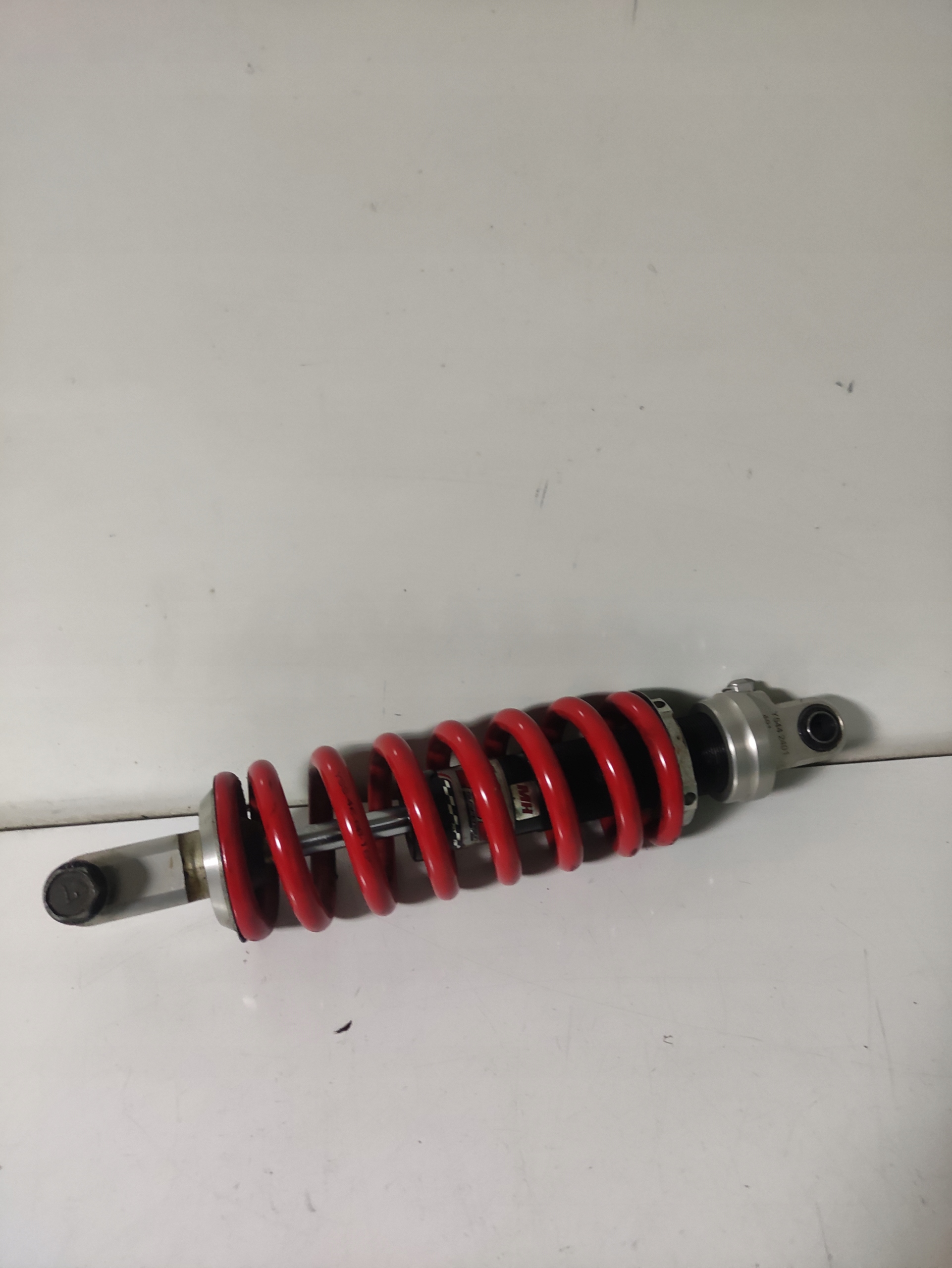 Amortyazator задний YSS KAWASAKI ZZR 250